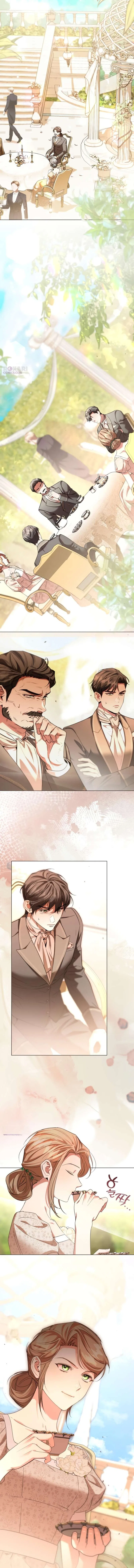 To the Perfect Duke Chapter 31 – Page 4