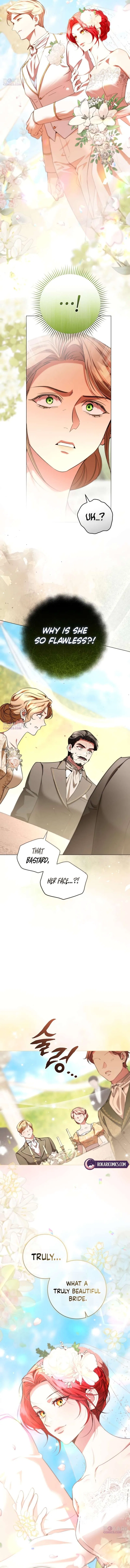 To the Perfect Duke Chapter 31 – Page 6