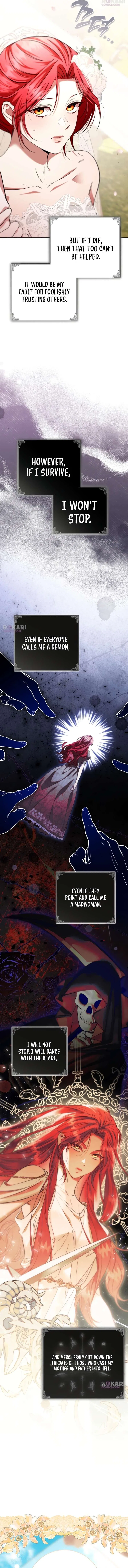 To the Perfect Duke Chapter 31 – Page 10