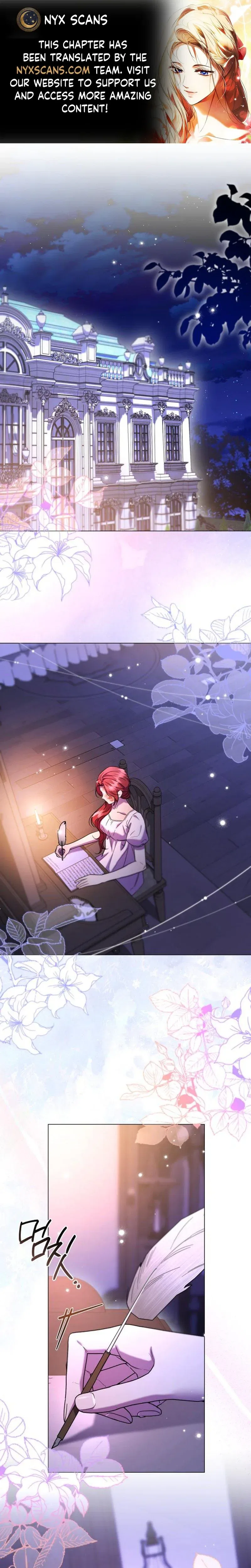 To the Perfect Duke Chapter 30 – Page 1
