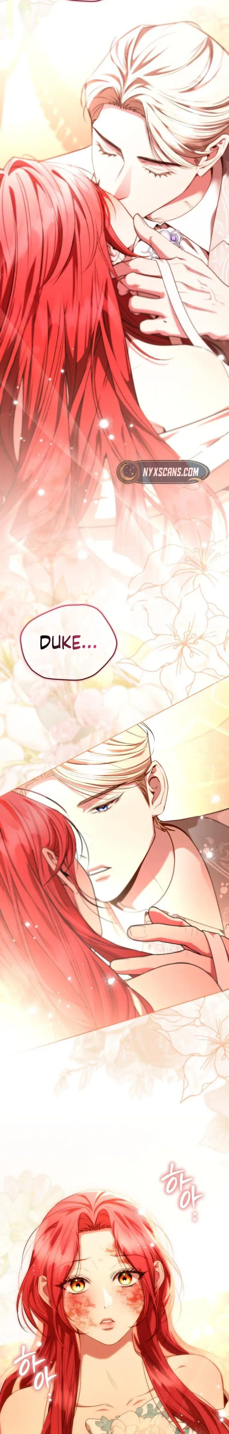 To the Perfect Duke Chapter 30 – Page 11