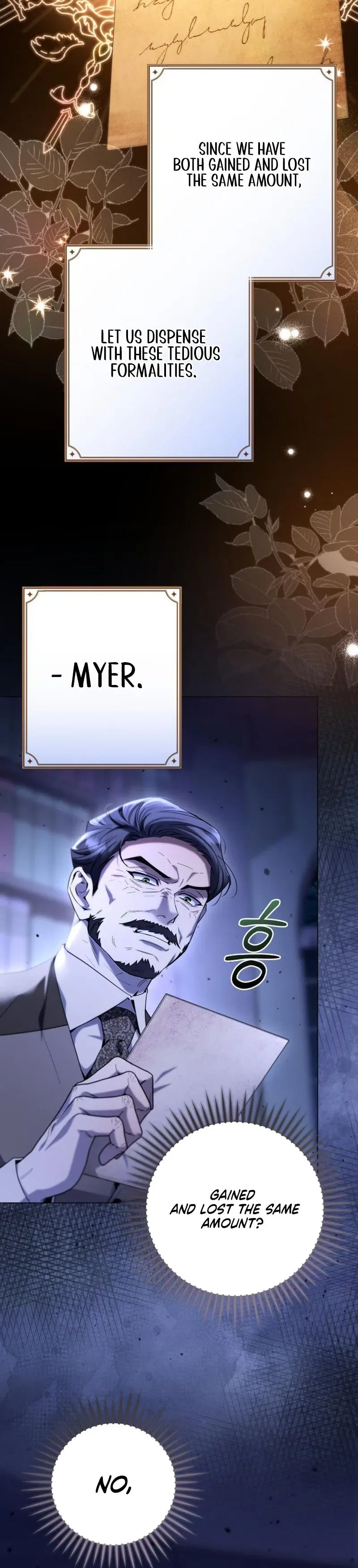 To the Perfect Duke Chapter 30 – Page 20