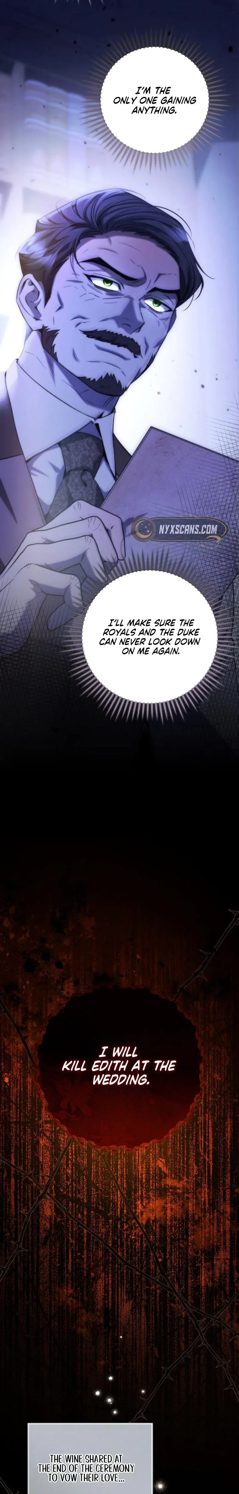 To the Perfect Duke Chapter 30 – Page 21