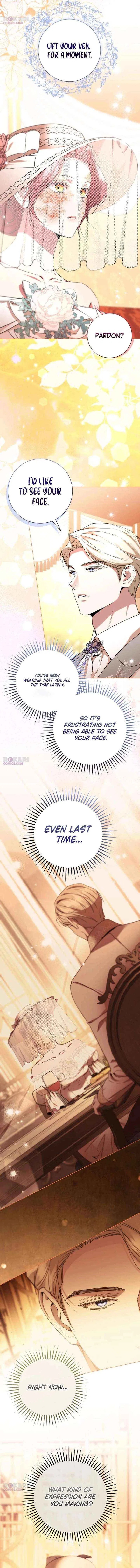To the Perfect Duke Chapter 29 – Page 2