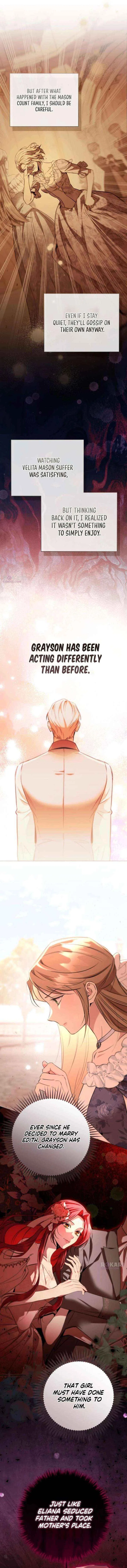 To the Perfect Duke Chapter 29 – Page 10
