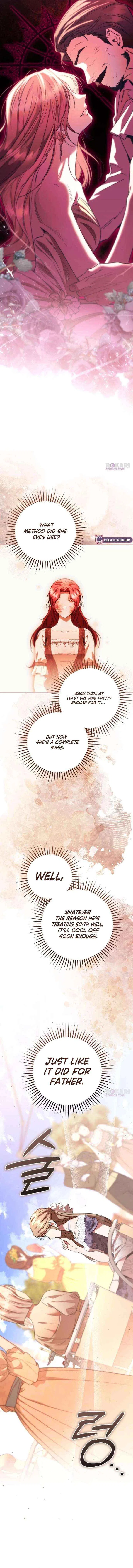 To the Perfect Duke Chapter 29 – Page 11