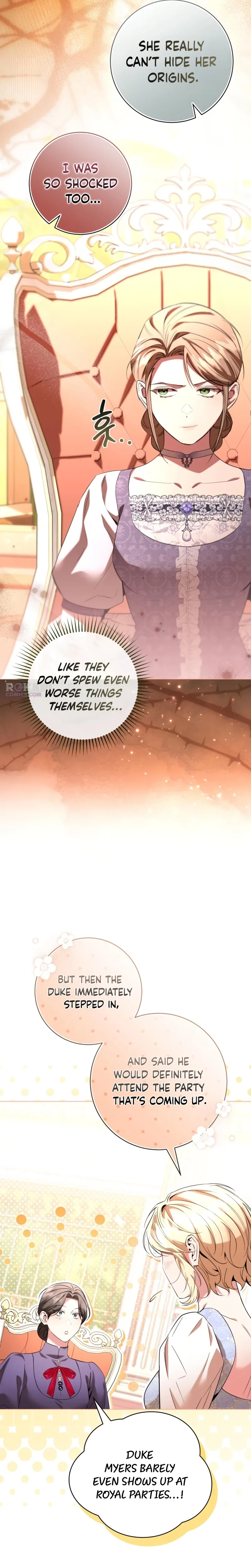 To the Perfect Duke Chapter 26 – Page 4