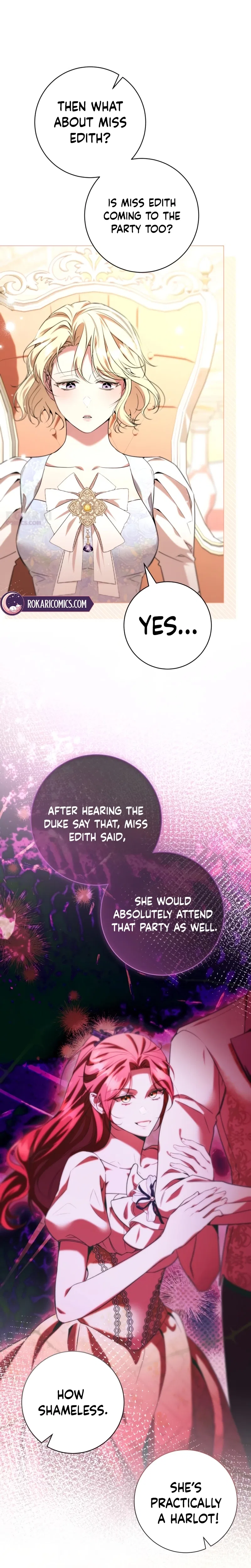 To the Perfect Duke Chapter 26 – Page 5