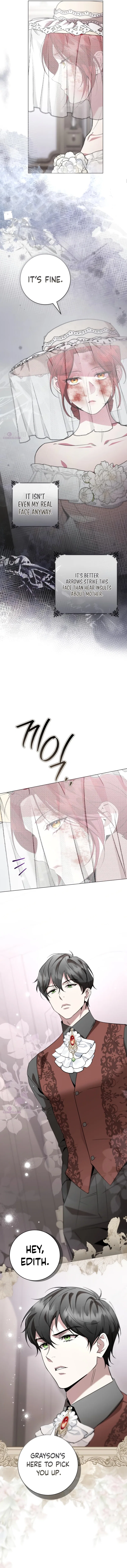 To the Perfect Duke Chapter 26 – Page 10