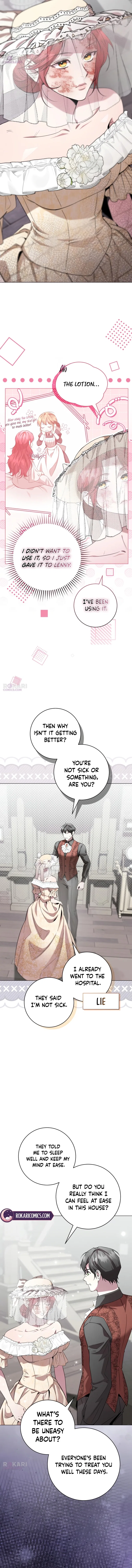To the Perfect Duke Chapter 26 – Page 12