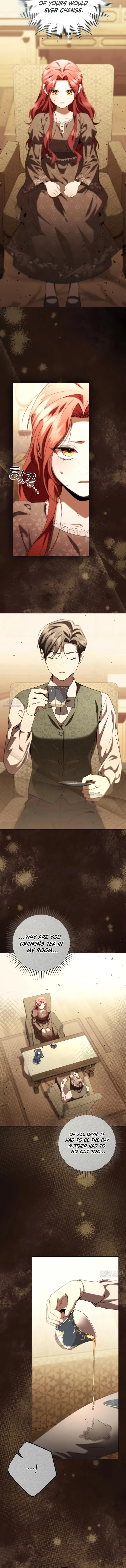 To the Perfect Duke Chapter 26 – Page 16