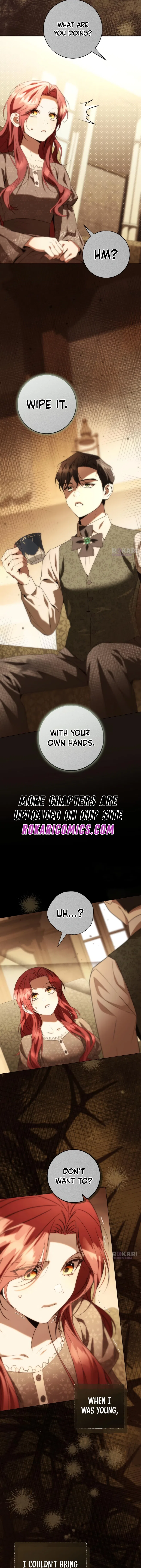 To the Perfect Duke Chapter 26 – Page 17
