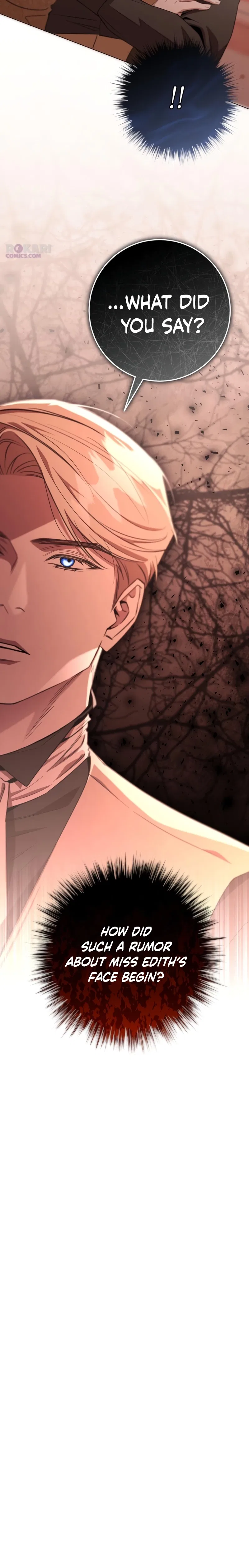 To the Perfect Duke Chapter 25 – Page 18