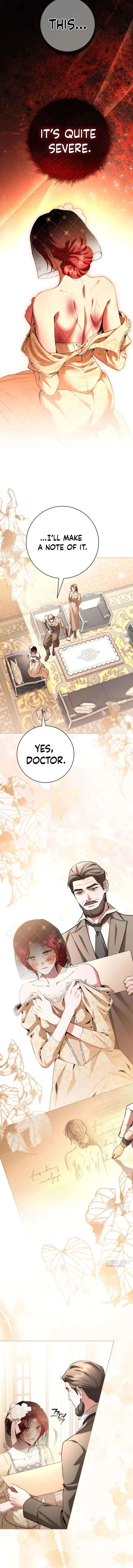 To the Perfect Duke Chapter 23 – Page 2