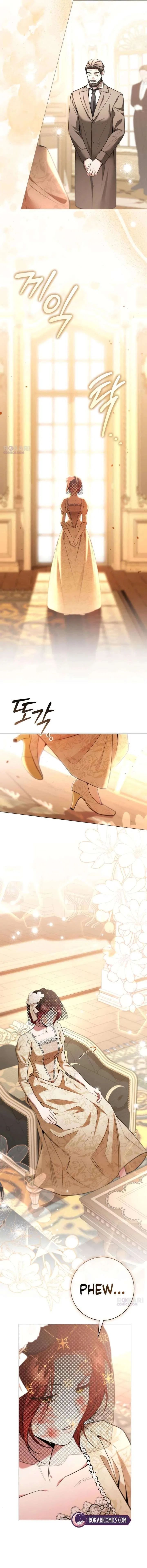 To the Perfect Duke Chapter 23 – Page 3