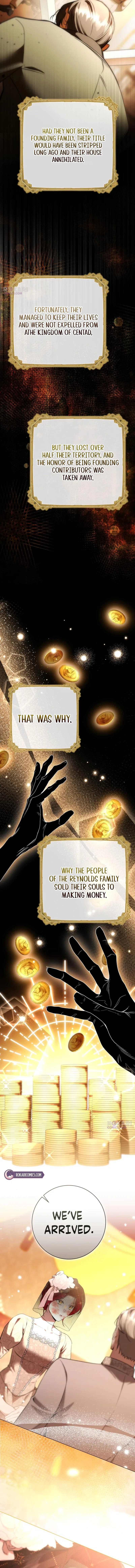 To the Perfect Duke Chapter 21 – Page 4