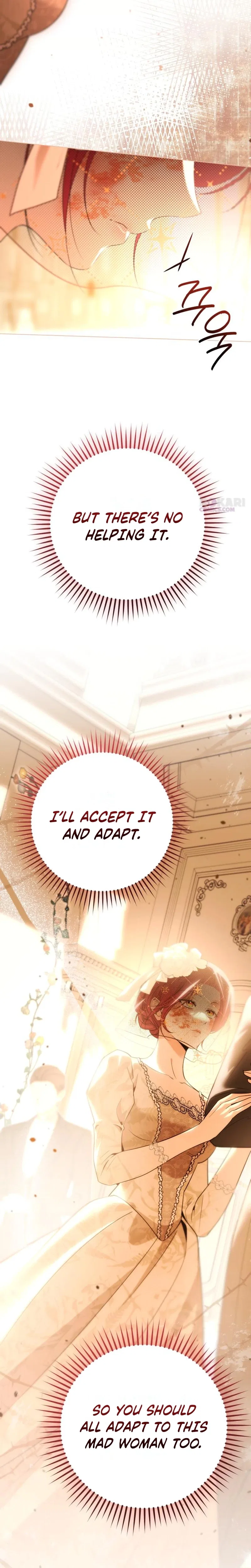 To the Perfect Duke Chapter 21 – Page 11