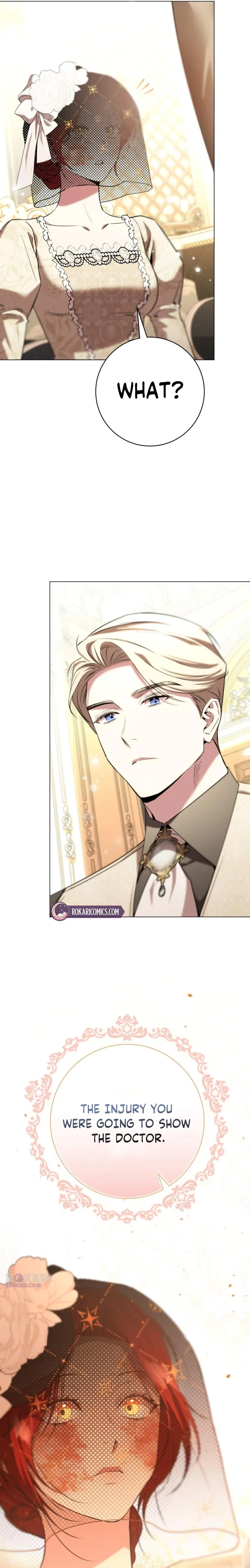 To the Perfect Duke Chapter 21 – Page 14