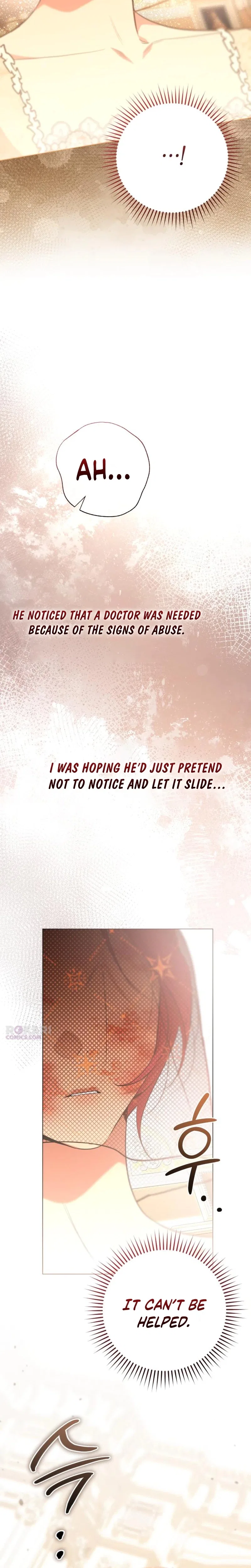 To the Perfect Duke Chapter 21 – Page 15