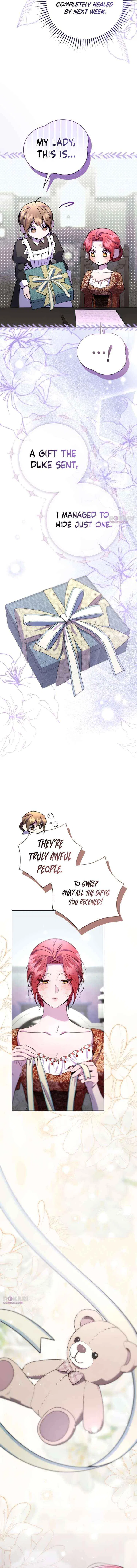 To the Perfect Duke Chapter 19 – Page 14