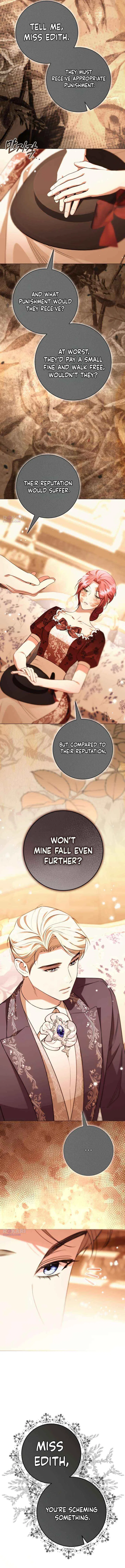 To the Perfect Duke Chapter 18 – Page 4