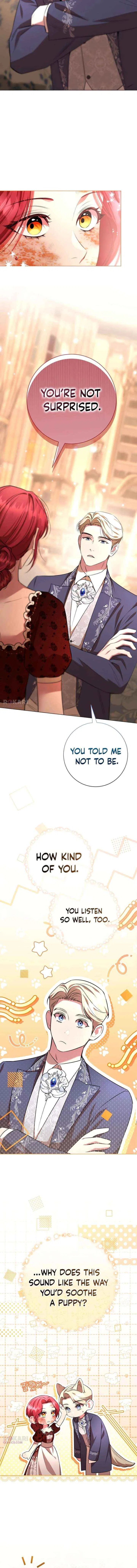 To the Perfect Duke Chapter 17 – Page 2