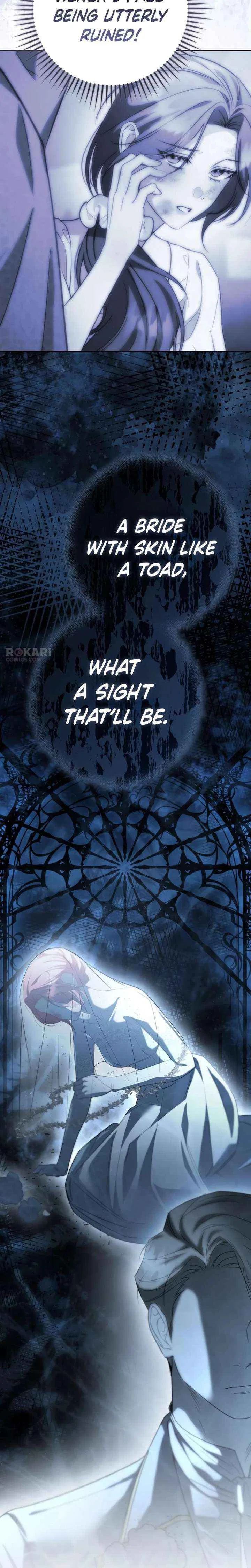 To the Perfect Duke Chapter 17 – Page 8