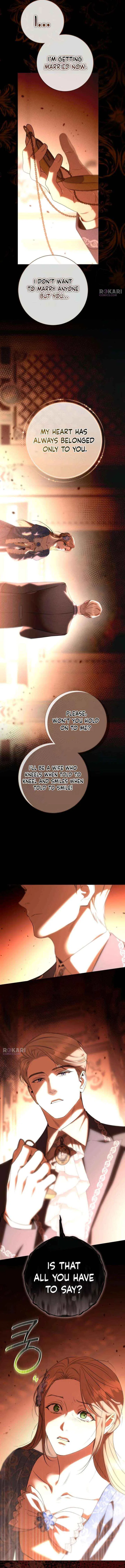 To the Perfect Duke Chapter 17 – Page 16