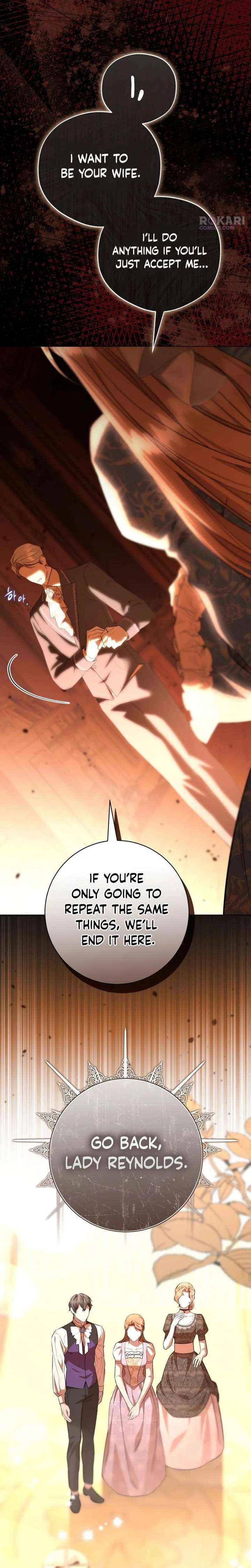 To the Perfect Duke Chapter 17 – Page 17