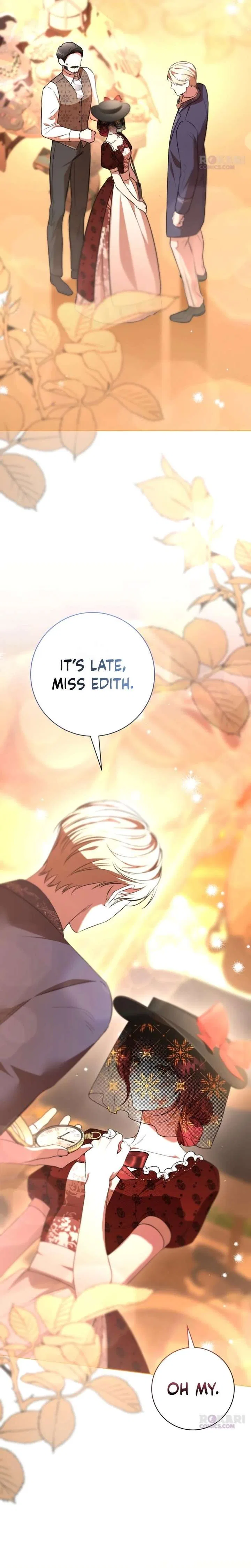 To the Perfect Duke Chapter 17 – Page 18