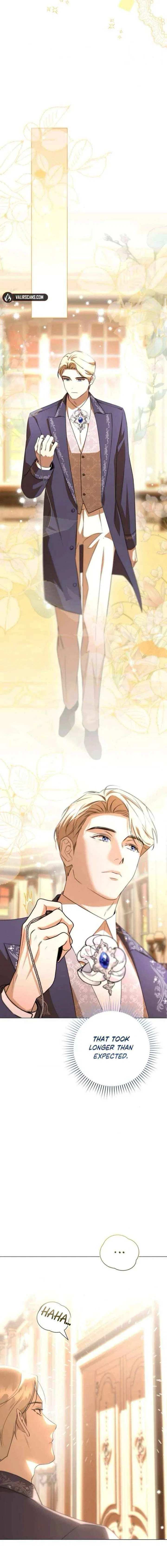 To the Perfect Duke Chapter 16 – Page 14