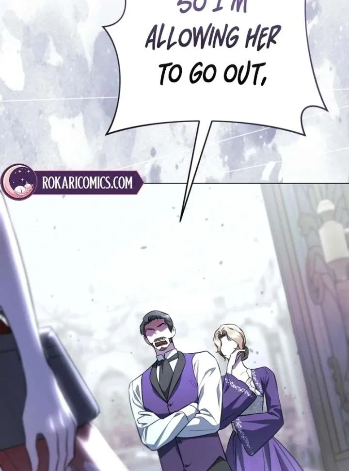 To the Perfect Duke Chapter 15 – Page 37