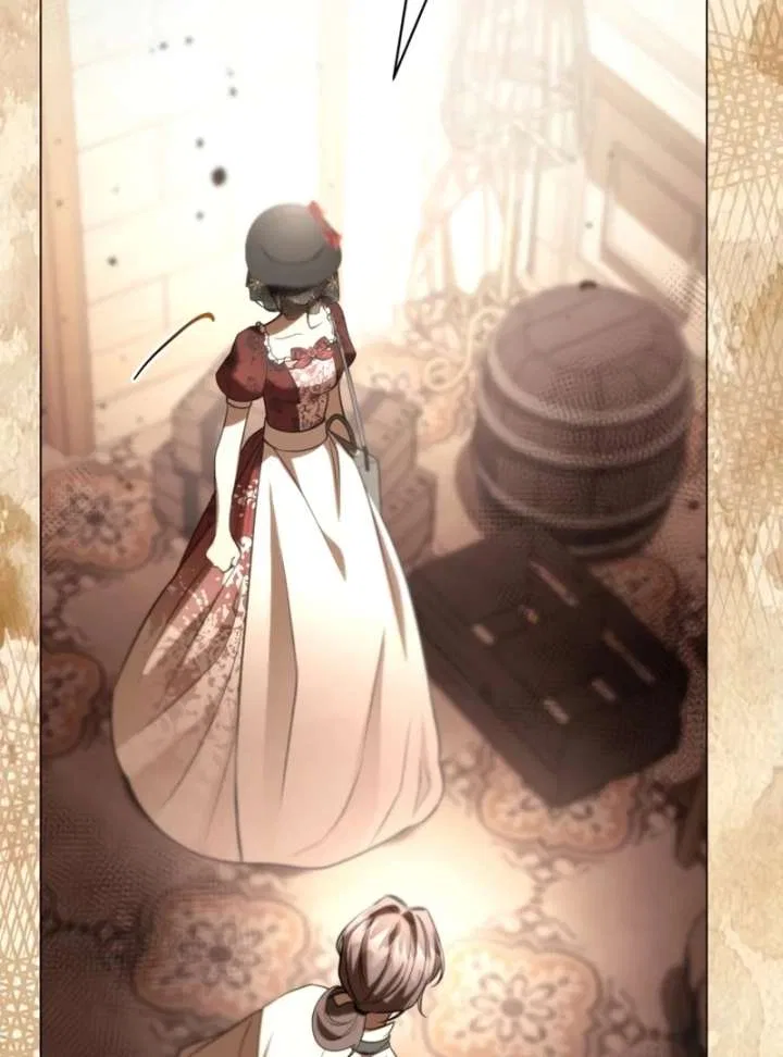 To the Perfect Duke Chapter 15 – Page 48