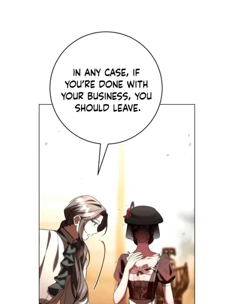 To the Perfect Duke Chapter 15 – Page 57