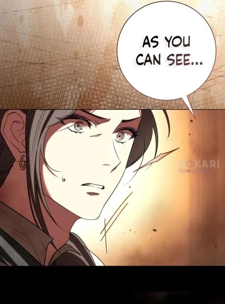 To the Perfect Duke Chapter 15 – Page 61