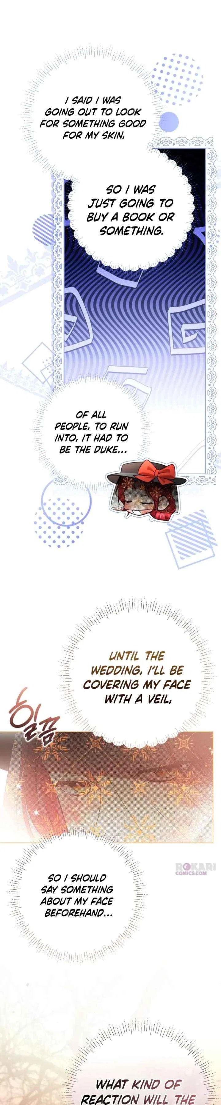 To the Perfect Duke Chapter 15 – Page 130