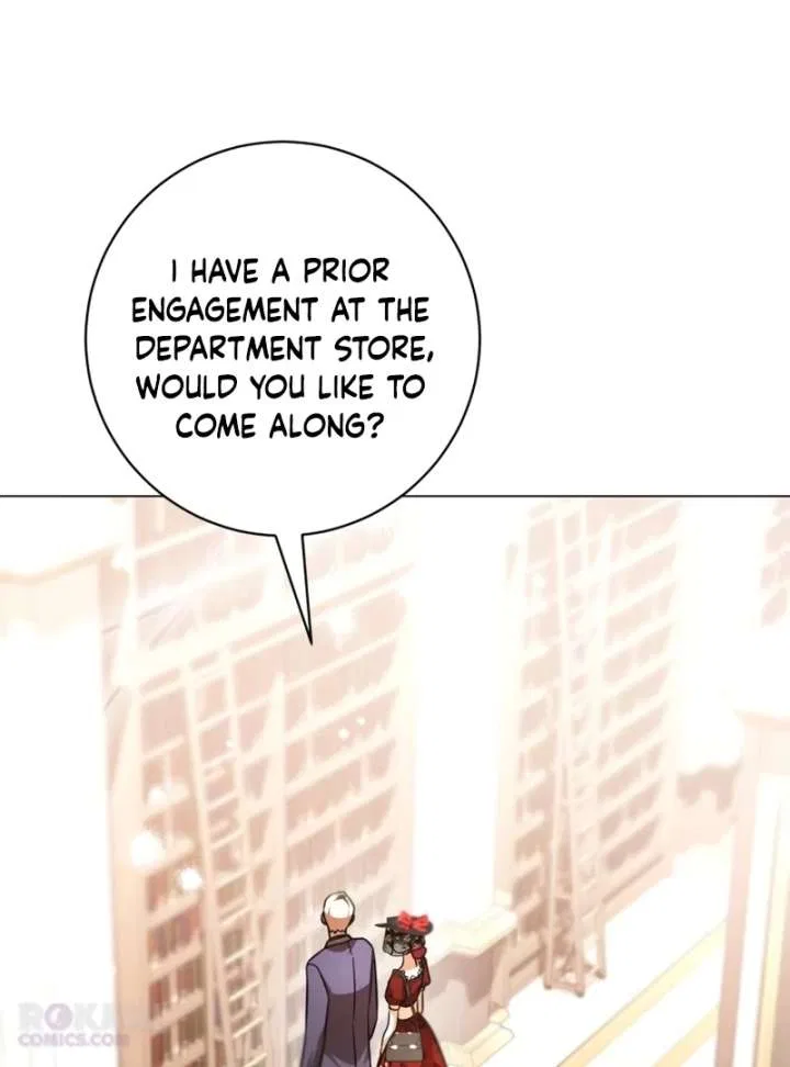 To the Perfect Duke Chapter 15 – Page 138