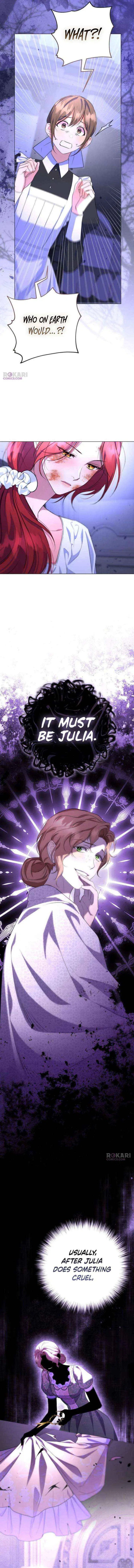To the Perfect Duke Chapter 14 – Page 9