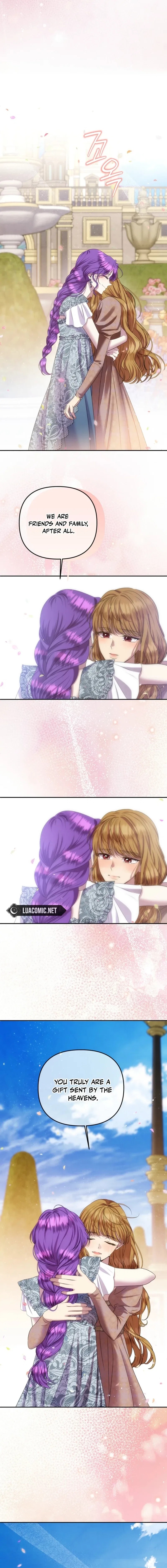 Materialistic Lady Chapter 123 – Page 10