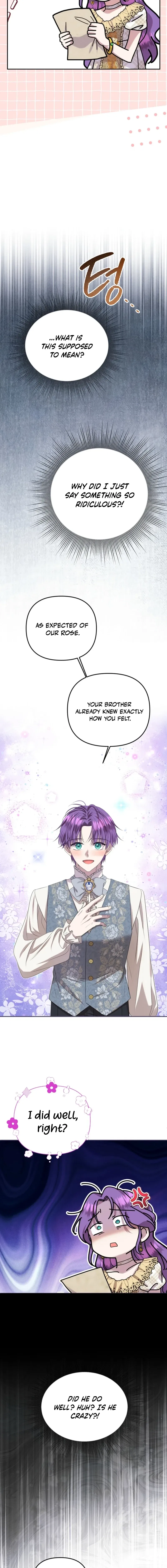 Materialistic Lady Chapter 123 – Page 14