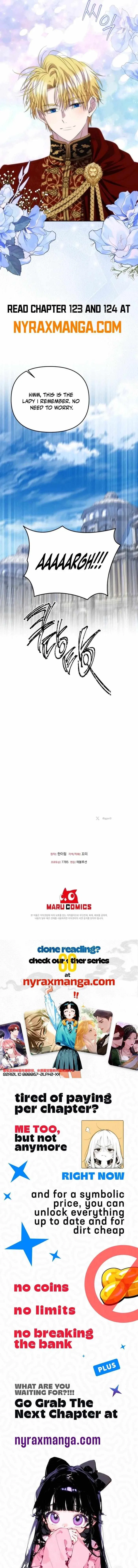 Materialistic Lady Chapter 122 – Page 7
