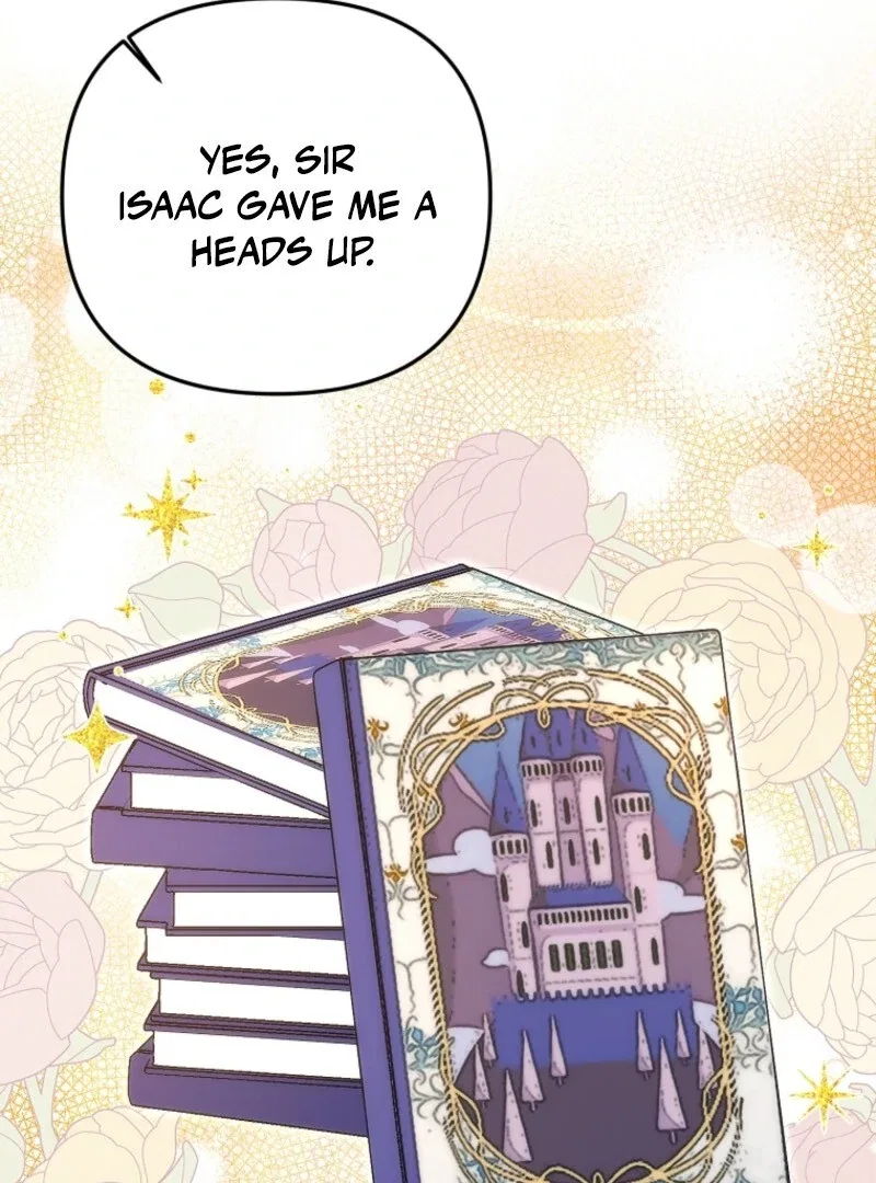 Materialistic Lady Chapter 112 – Page 11