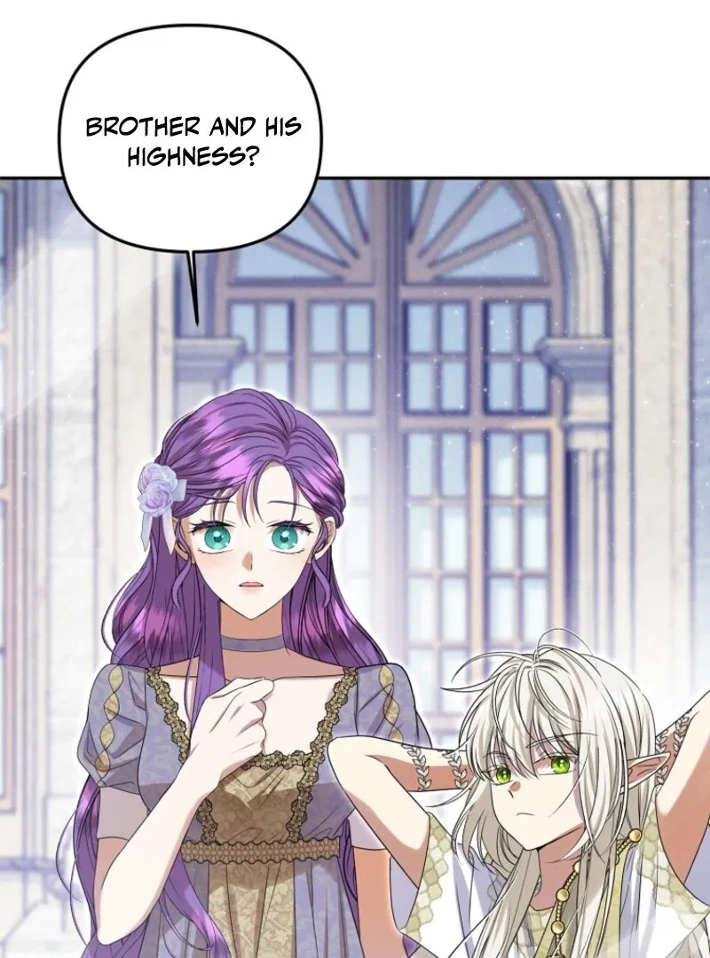 Materialistic Lady Chapter 111 – Page 24