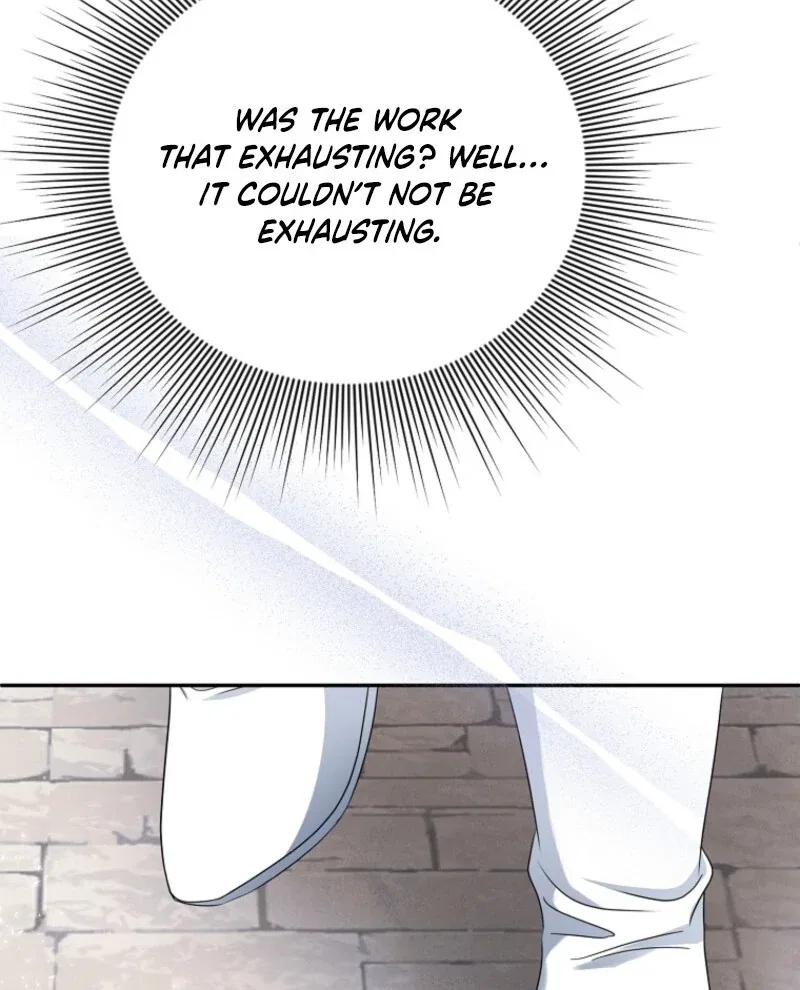 Materialistic Lady Chapter 111 – Page 27