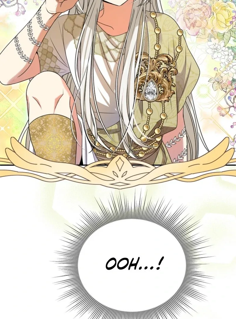 Materialistic Lady Chapter 111 – Page 78