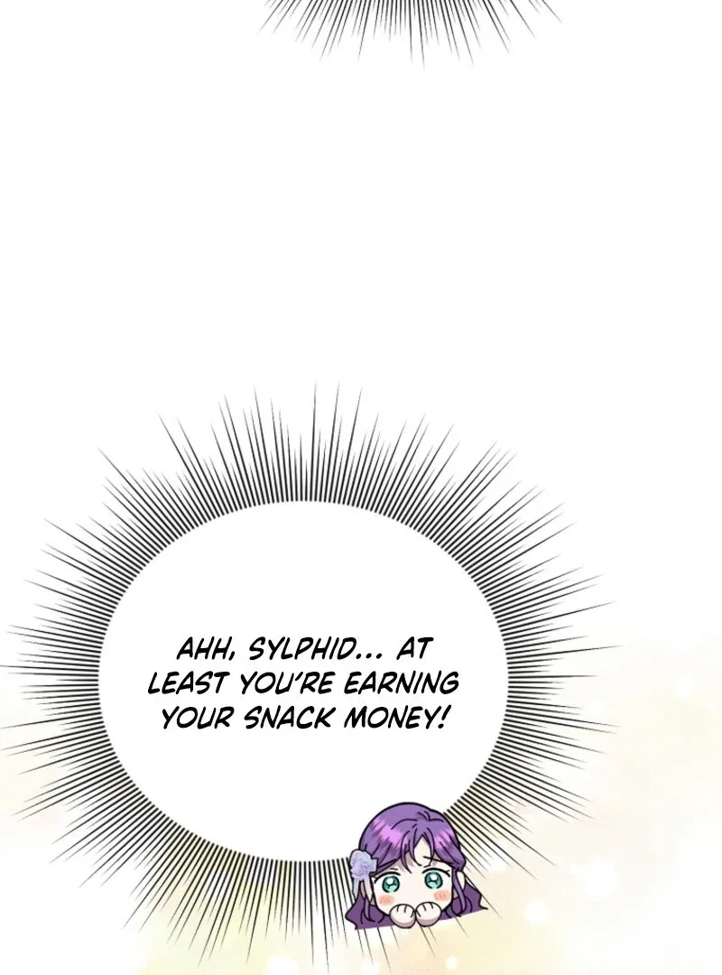 Materialistic Lady Chapter 111 – Page 79