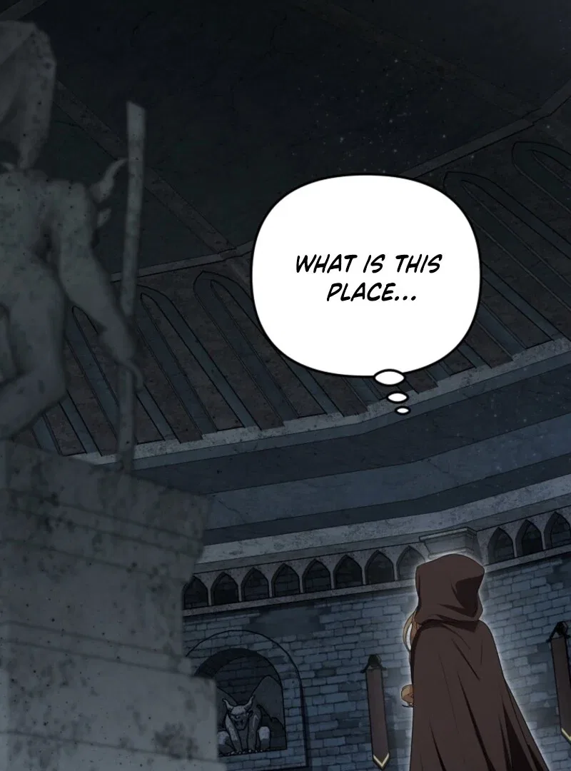 Materialistic Lady Chapter 110 – Page 22