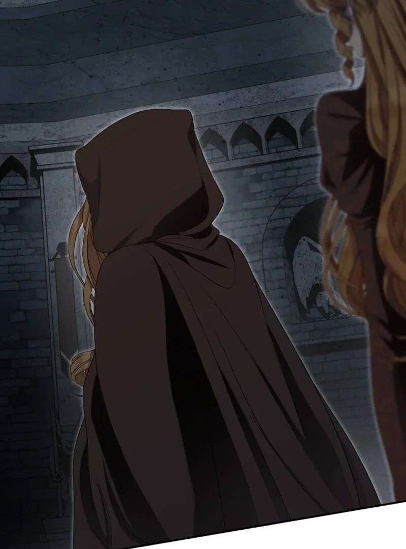 Materialistic Lady Chapter 110 – Page 35