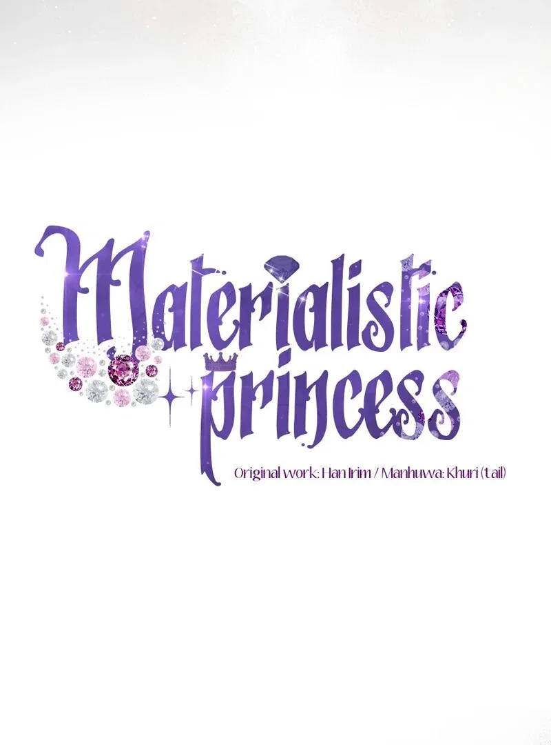 Materialistic Lady Chapter 110 – Page 45
