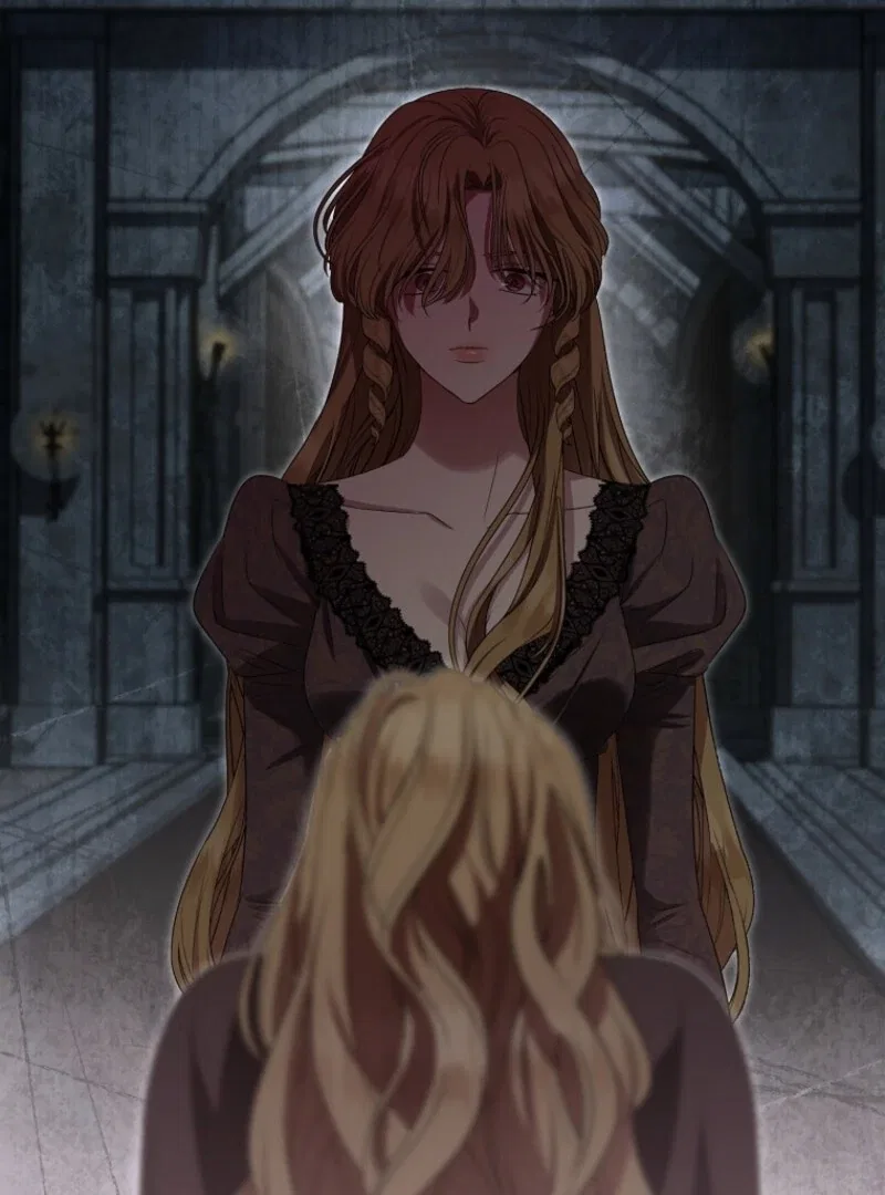Materialistic Lady Chapter 110 – Page 62